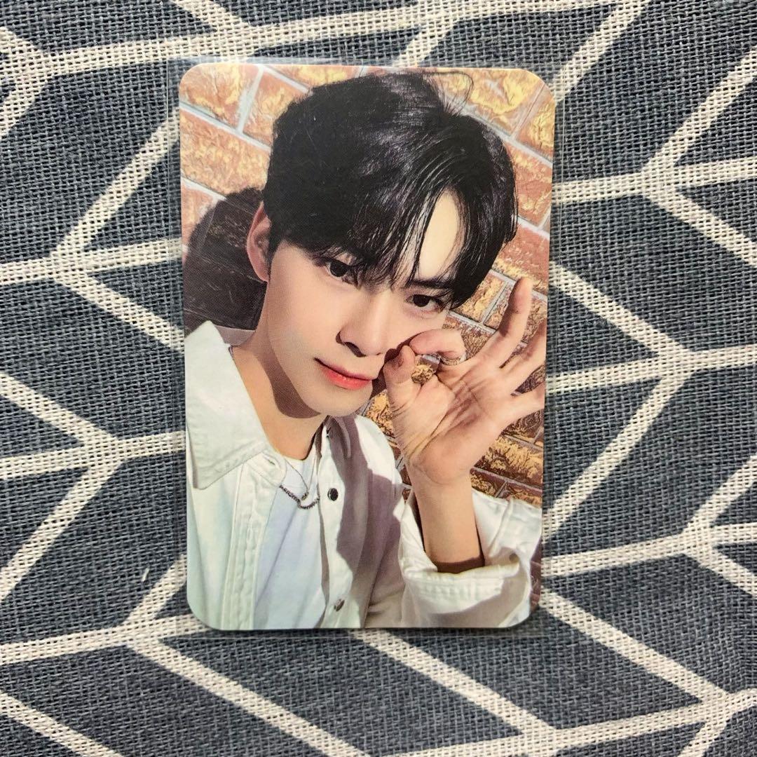 zerobaseoneソンハンビン サノク ゼベワントレカ ZB1 1週目