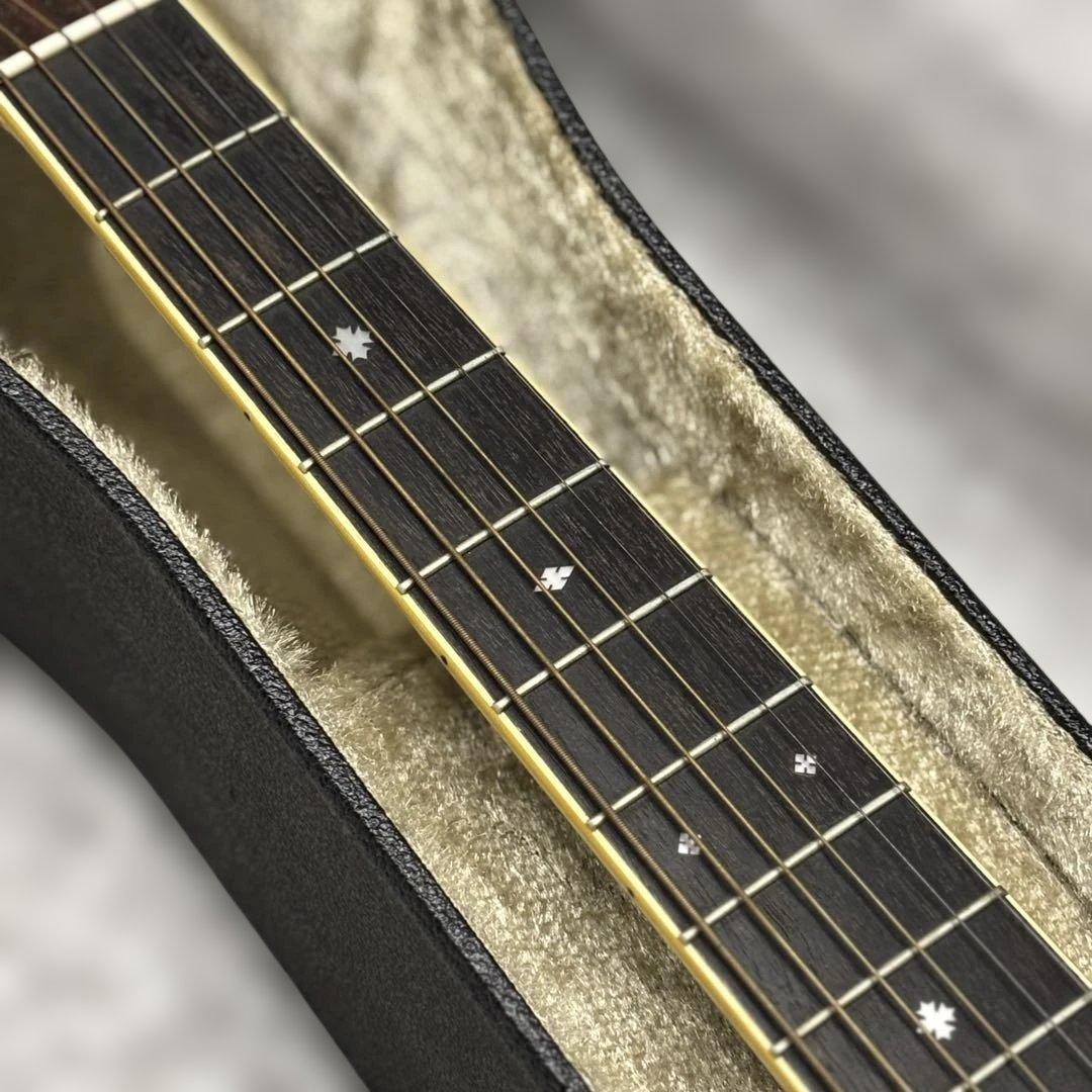 希少】Tokai Cats Eyes CE-400ハードケース付 保証書付き - メルカリ