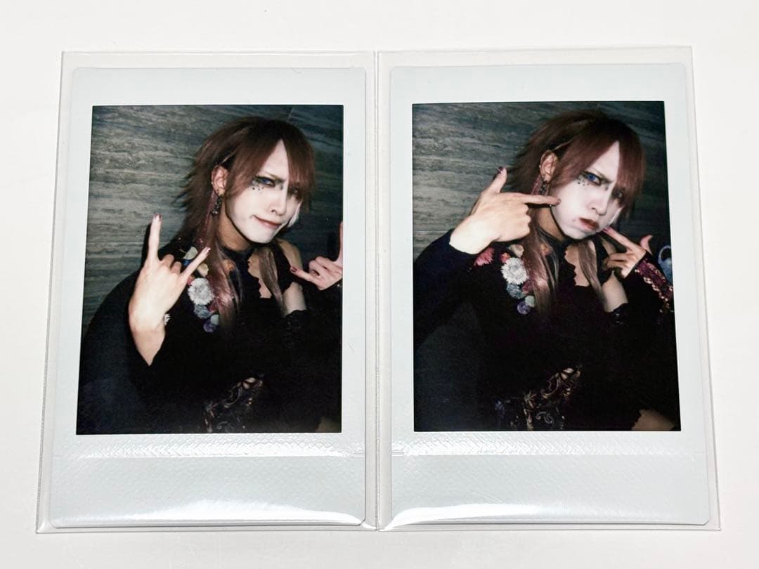 0.1gの誤算 水田魔梨さんチェキ 2025/5/5 - メルカリ