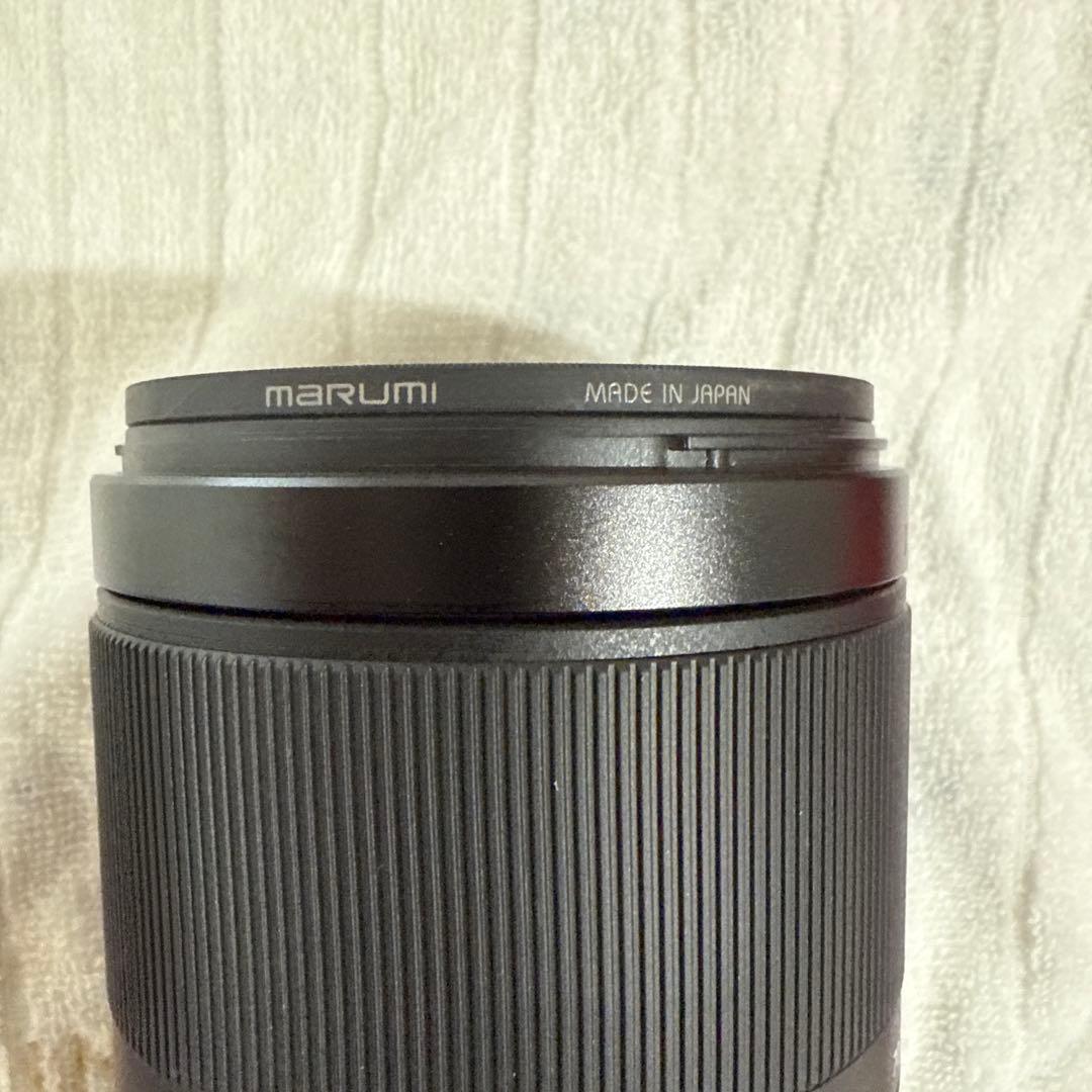 SONY ソニー　E 70-350mm F4.5-6.3 G OSS