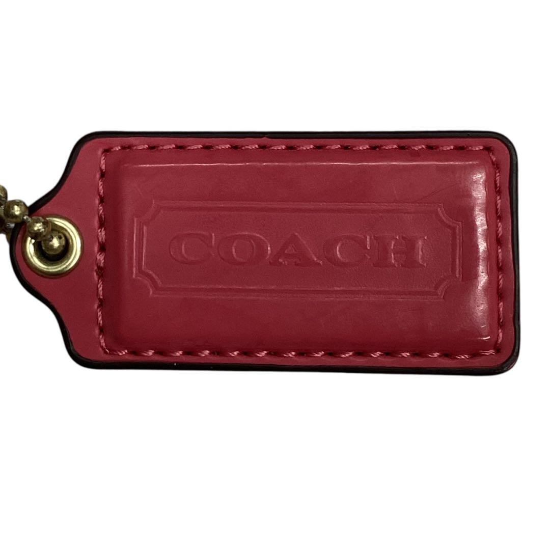 COACH】マルチカラー☆シグネチャー☆ショルダーバッグF23545【コーチ