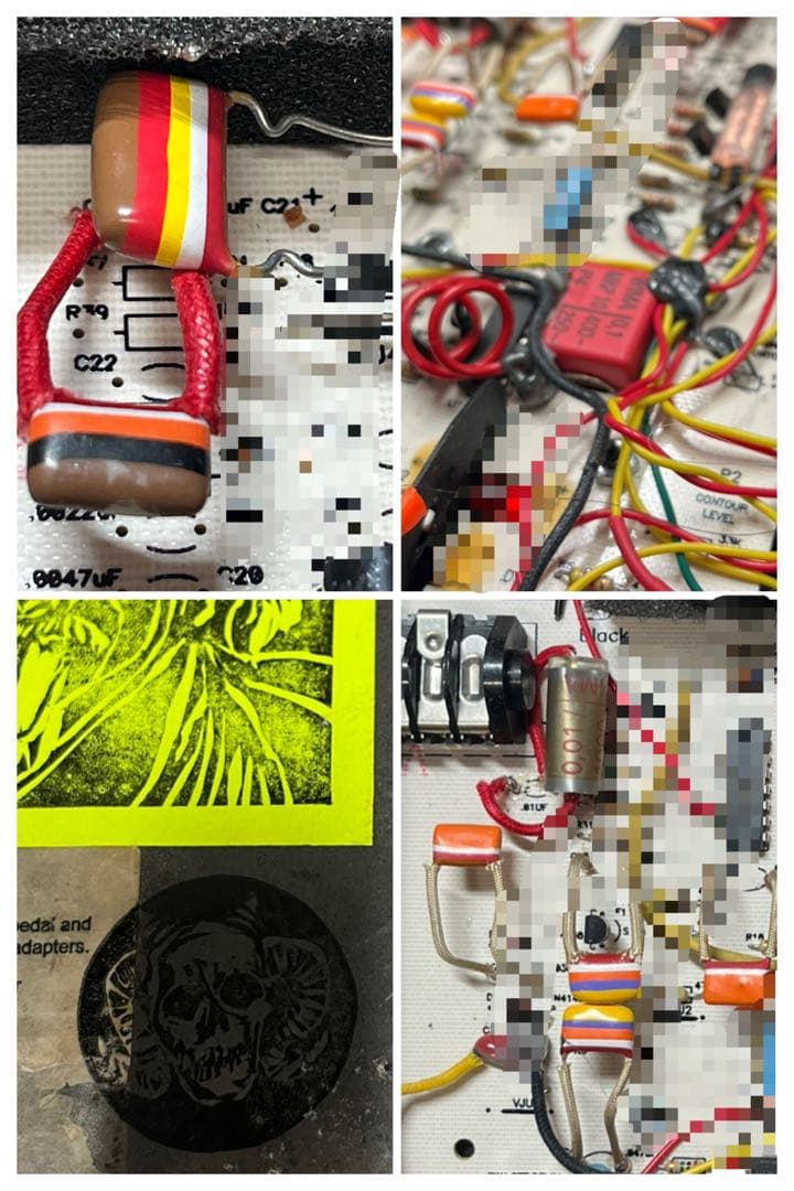 DeliciousTaylormadeGODVOICE DextreamRide - メルカリ