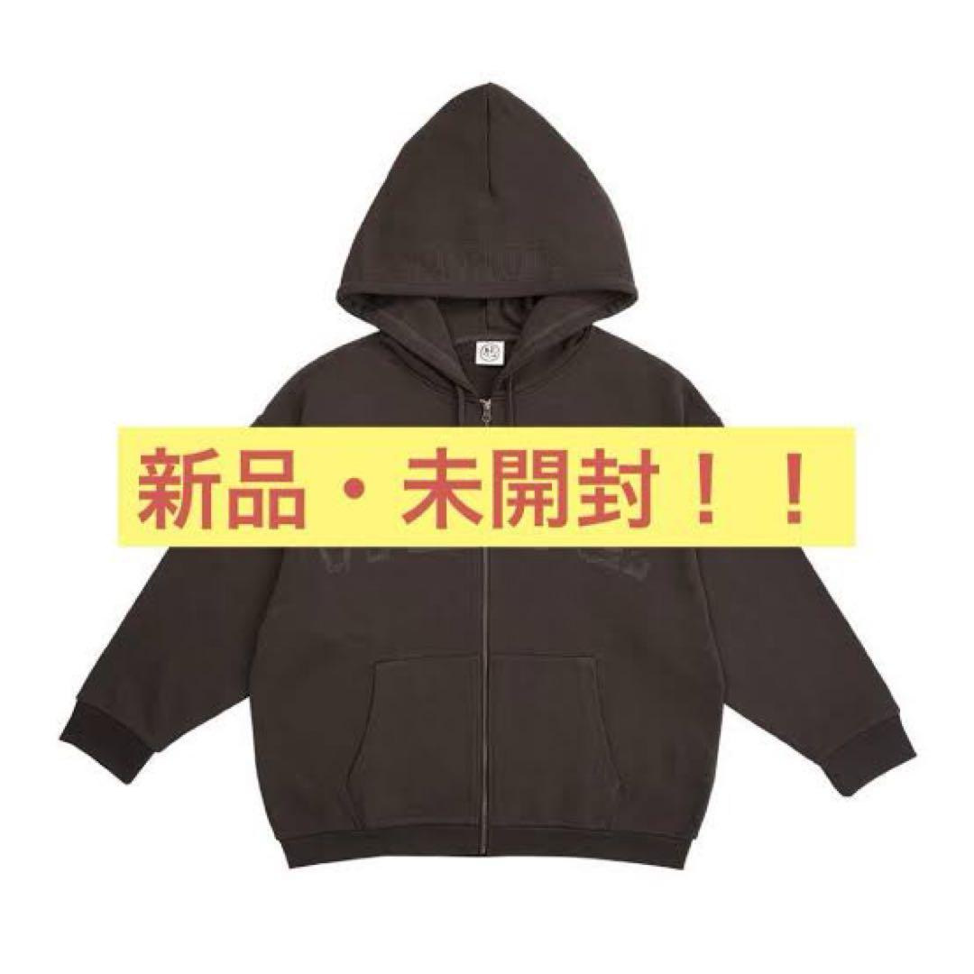 新品未開封】WEST. パーカー 関西七色男大祭り - メルカリ