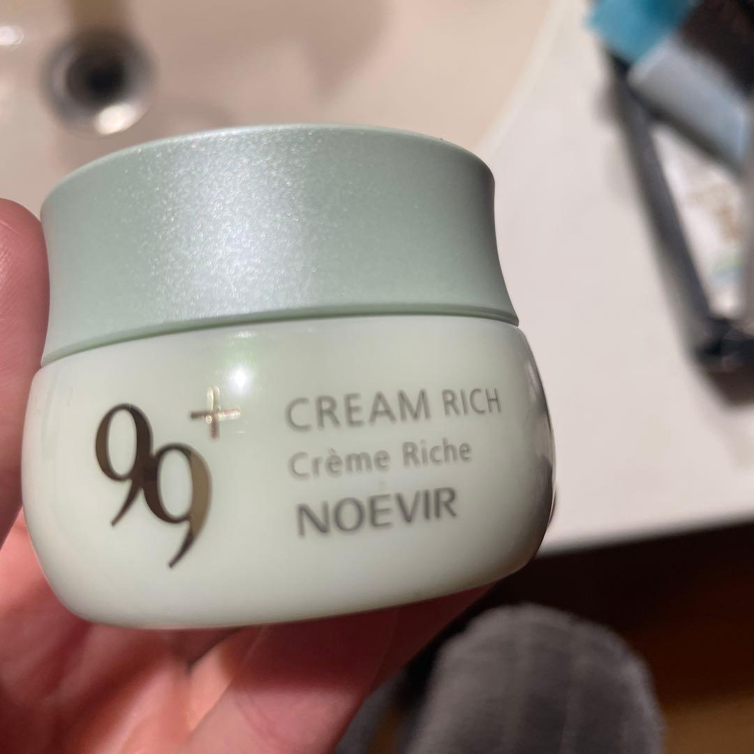 ノエビア99スキンケアセット - メルカリ