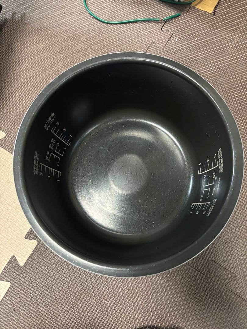 Panasonic 炊飯器 SR-H110 -2024年製