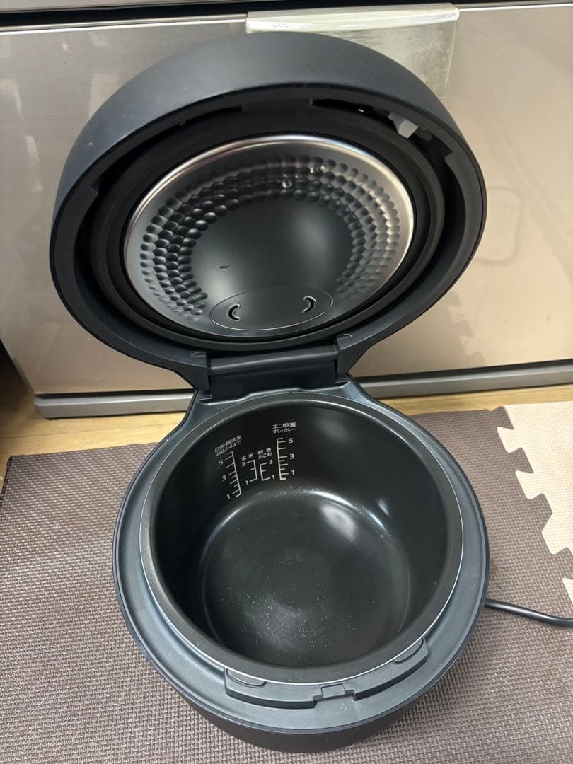Panasonic 炊飯器 SR-H110 -2024年製