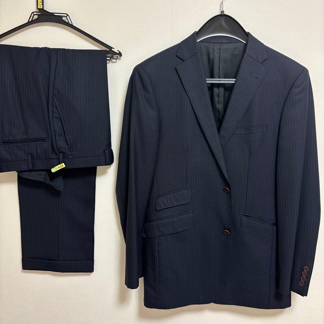 バーバリーブラックレーベルスーツ 楽天市場】BURBERRY BLACK LABEL バーバリー ブラックレーベル