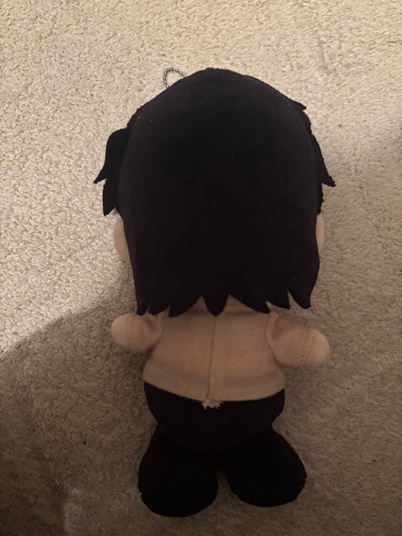 BUDDiiS ぬいぐるみ バディチャン SHOW - メルカリ