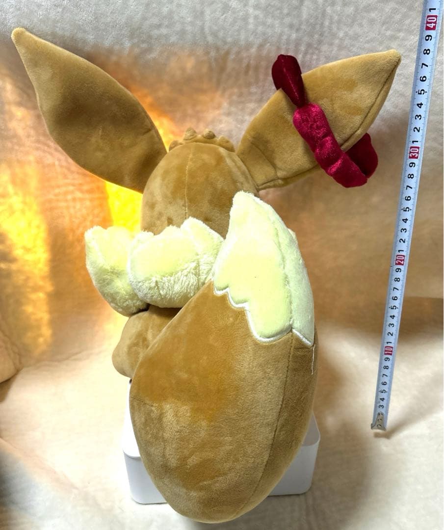ポケモンセンター限定 オリジナル キョダイマックス イーブイ