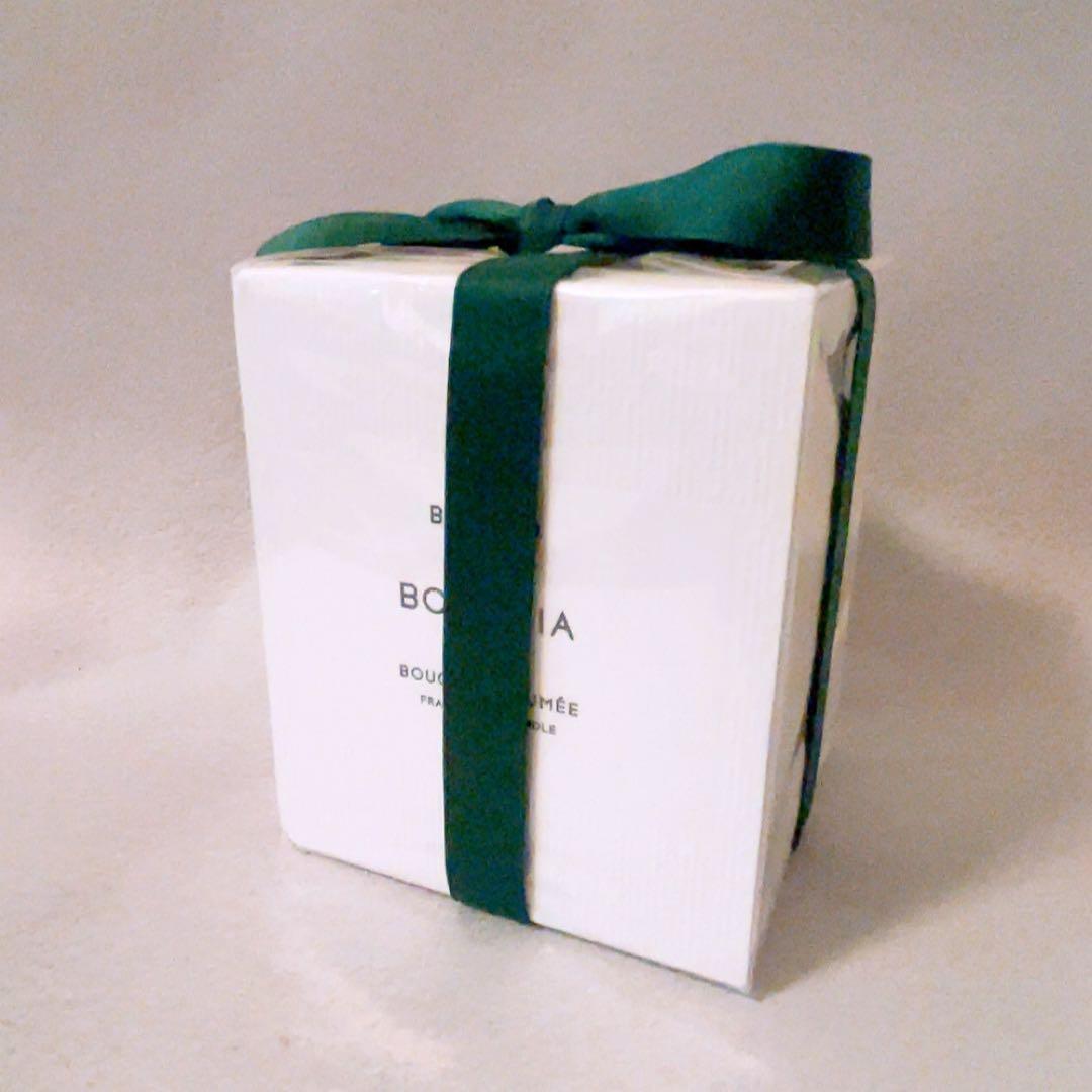 gp☆未開封☆ バイレード フレグランスキャンドル ボヘミア 240g ボヘミア｜ キャンドル 240 g 放浪の頌歌