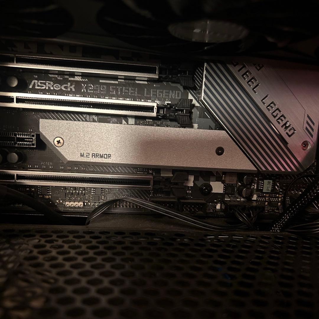 CPU Intel Core17-7820X CPU ASRock Intel X299 Intel Skylake-X Core i7 7820X CPU Review - Overclockers