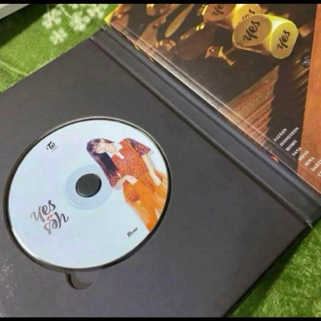 トゥワイスTWICE CD フォト まとめ売り - メルカリ