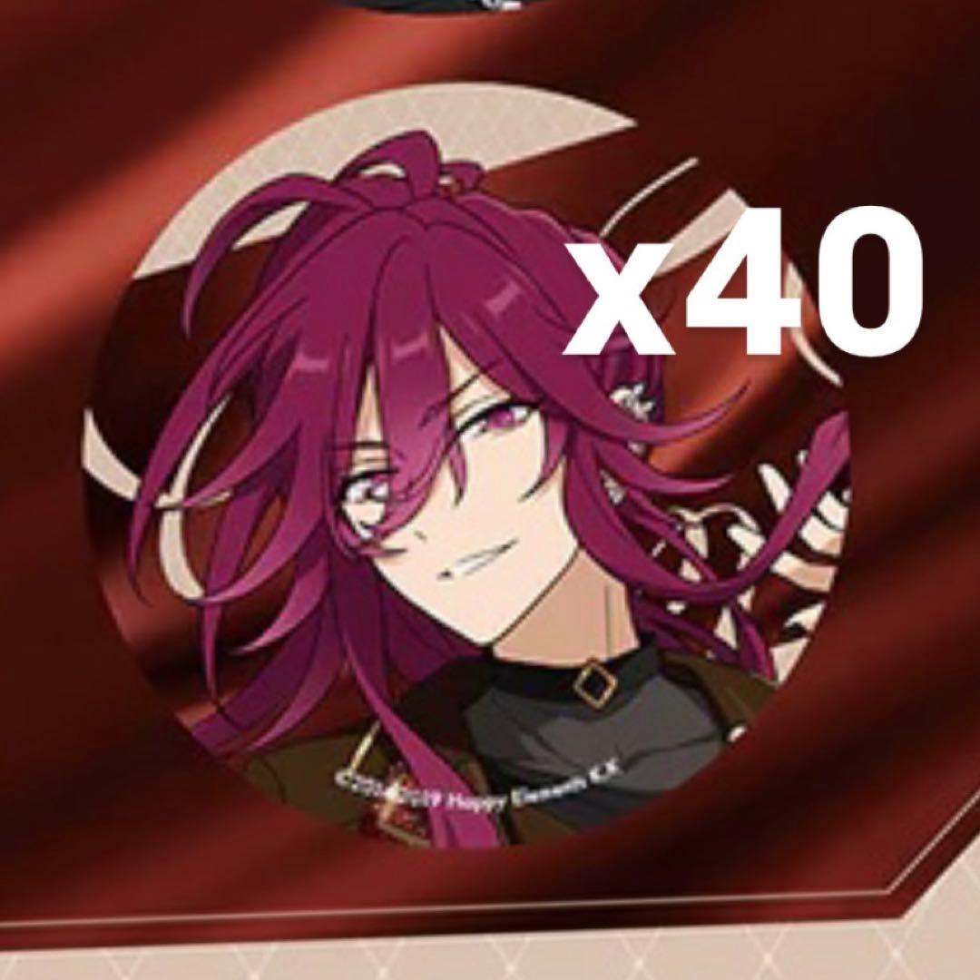 円果望見 缶バッジ あんスタ MELLOW DEAR US あんスタ MELLOW DEAR US 缶バッジ｜Yahoo!フリマ（旧PayPayフリマ）