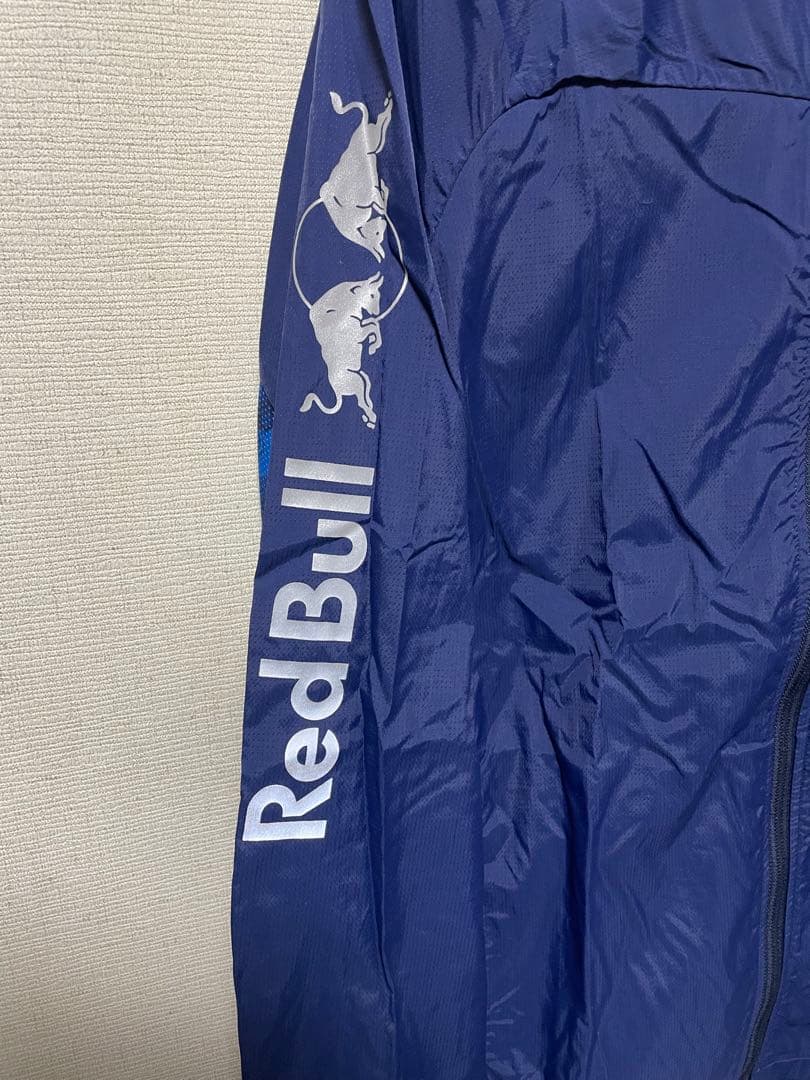 RedBull Athlete only アスリート オンリー パーカーの通販はau PAY