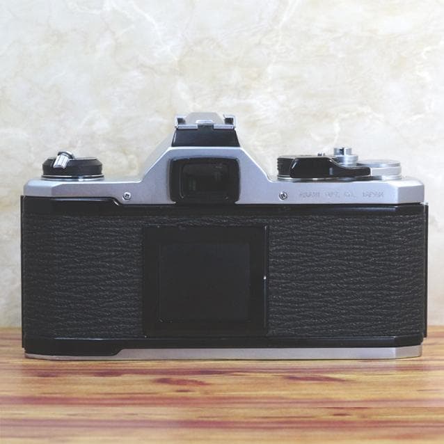 整備済完動品】PENTAX MX SMC PENTAX-M 50mm F1.4