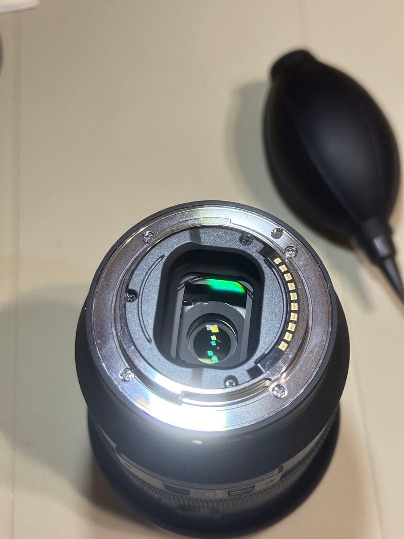 k*u様 【週末限定値下げ】Sony E 70-350mm F4.5-6.3 G