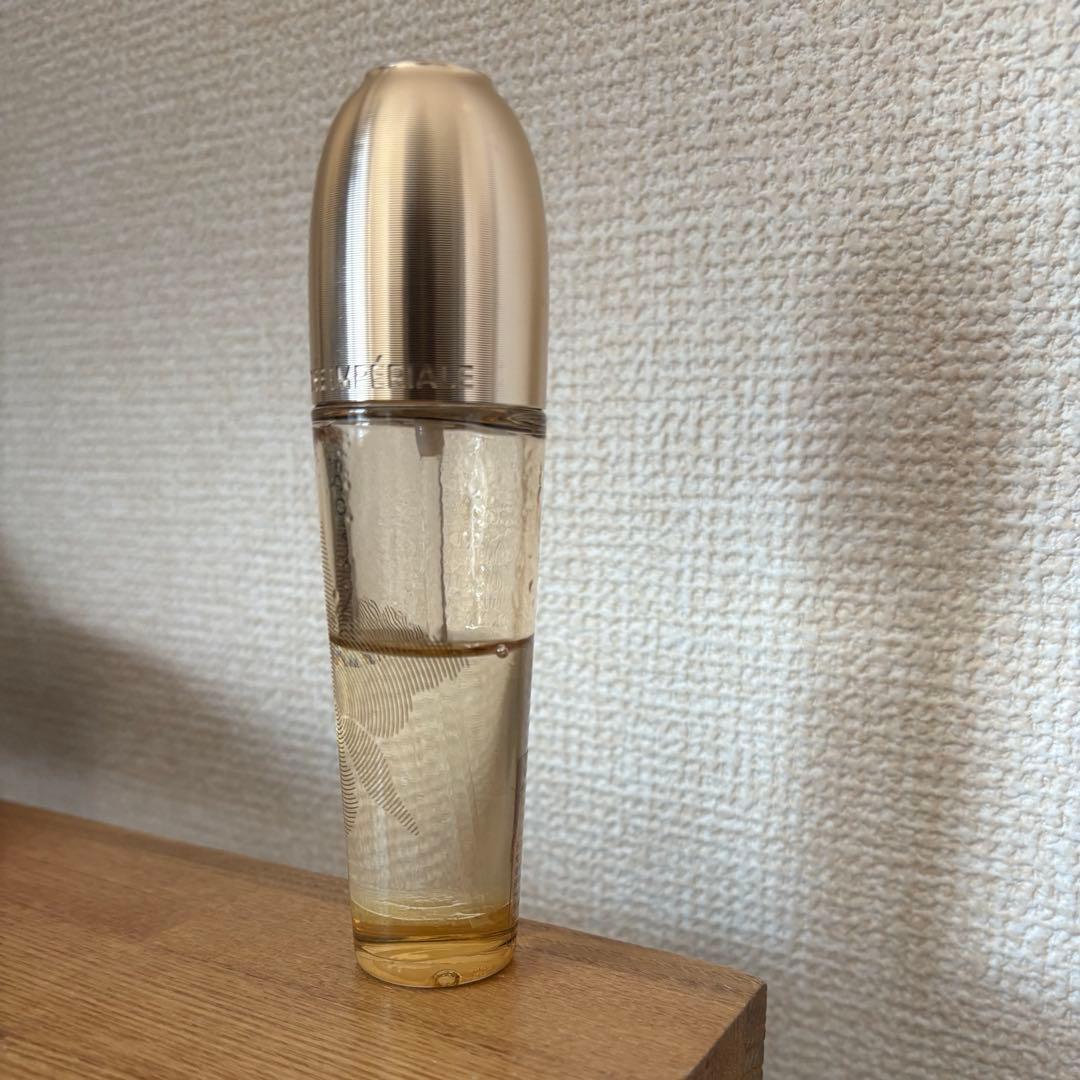 GUERLAIN ゲラン オーキデアンペリアル ザ ファンダメンタルオイル guerlain_MORPHO-TREATMENT-2024