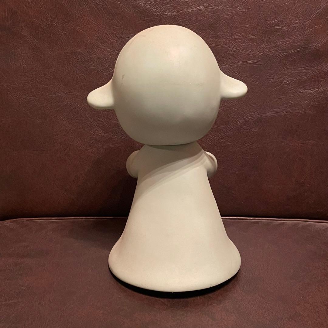 奈良美智 Little Wanderer フィギュア - メルカリ