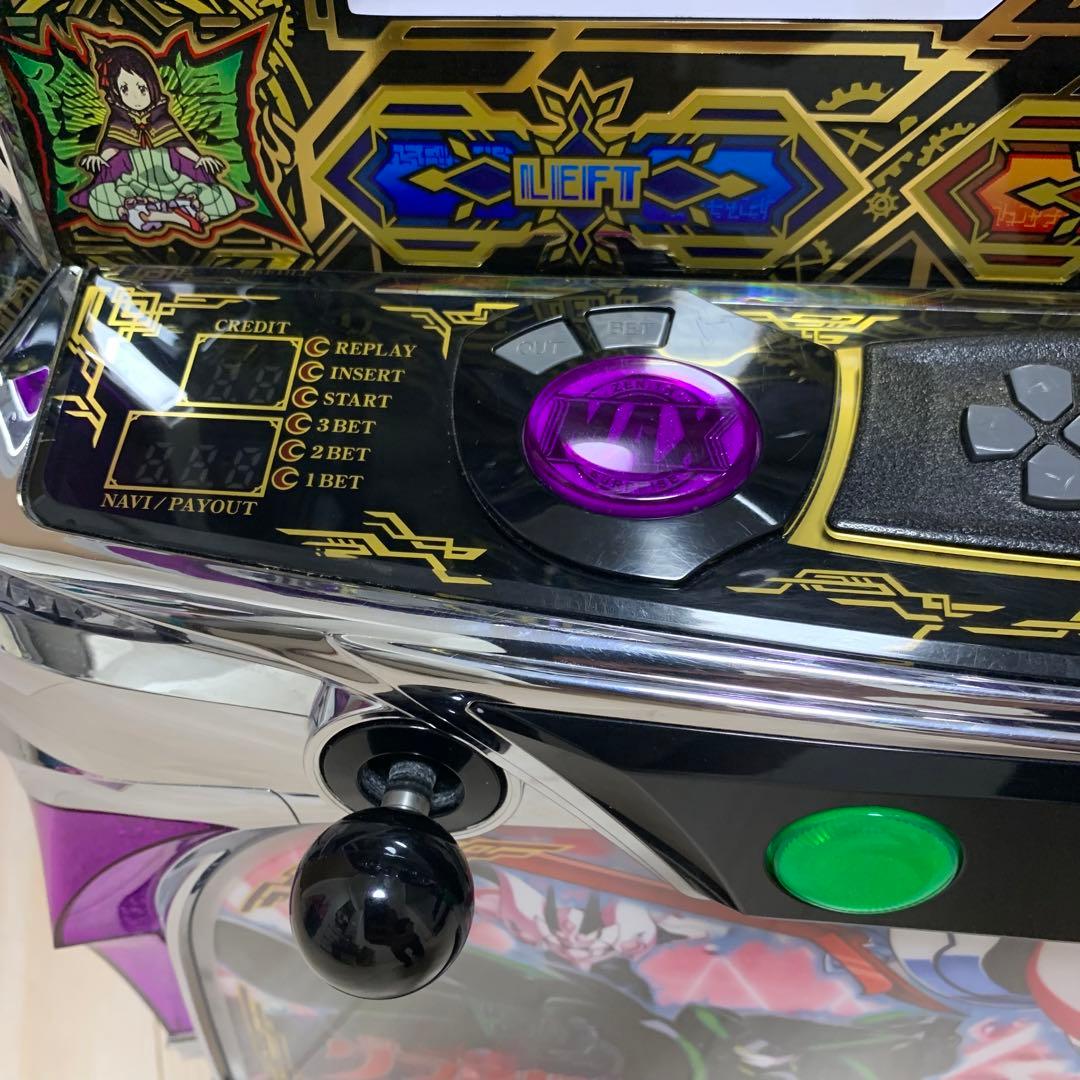 美品】グランベルム 実機 スロット 家スロ