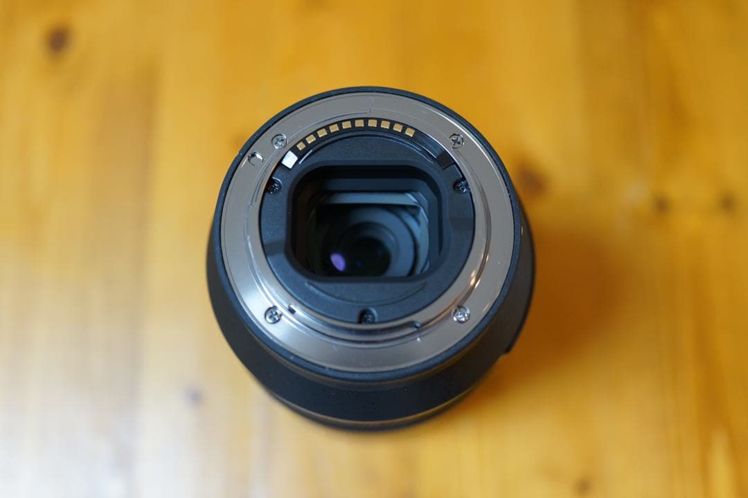 【1984】SONY E 70-350mm F4.5-6.3 G OSS