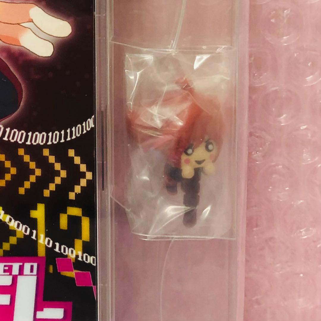 新品】0401-The Best Days of 重音テト 数量限定生産盤 - メルカリ