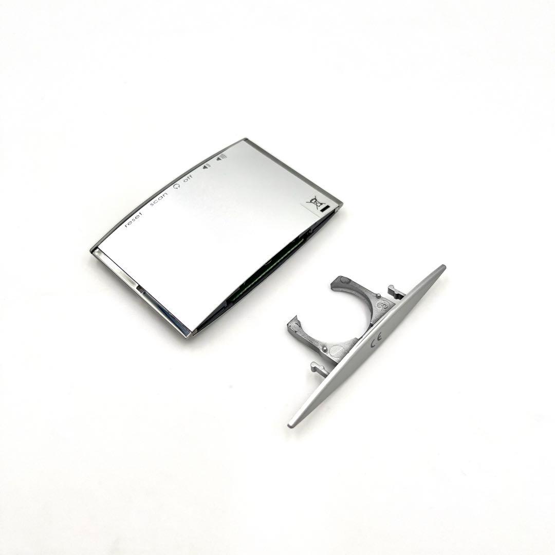 HERMES ラジオ 2006 銀座限定 エルメス FM