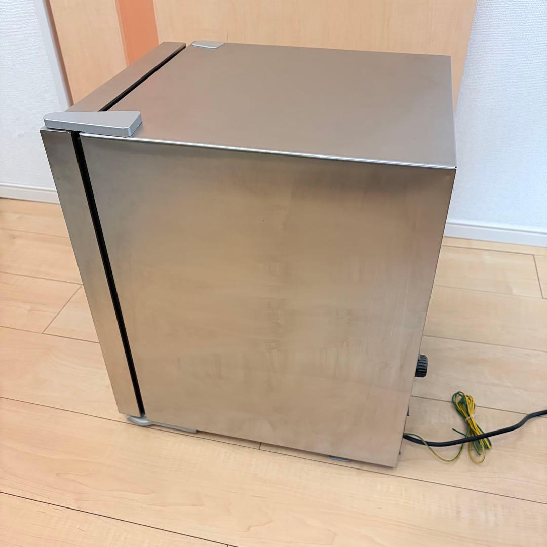 アズマ MR-ST23 ノンフロン電気冷蔵庫 ドンキ - メルカリ