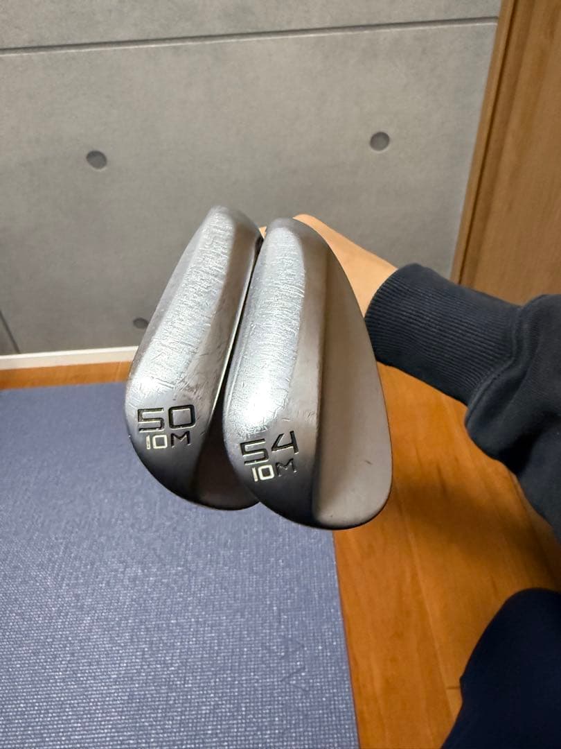 最終大幅値下げ‼️ボーケイ2025年 50°&54° 10M プロジェクトX5.5 ボーケイ・フォージド／VOKEYFORGED ウェッジ 2025 | ゴルフギアカタログ