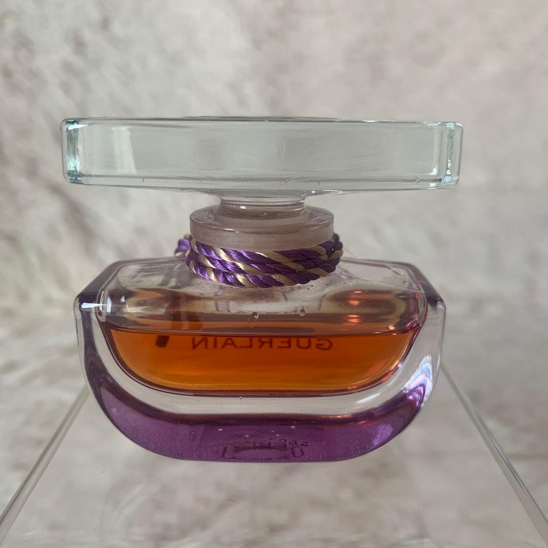 ゲラン廃盤 ランスタンドゲラン 7.5ml GUERLAINミツコ サンプル付き