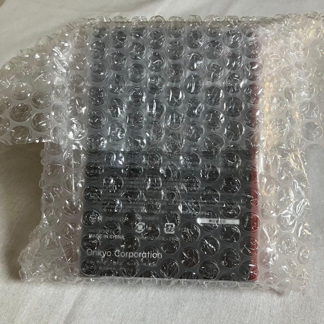 柊ツルギ コラボイヤホン ONKYO ワイヤレスイヤホン CP-TWS01E - メルカリ