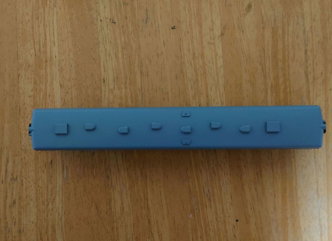 キハ20 動力付き DT22 初期型 朱クリーム - メルカリ