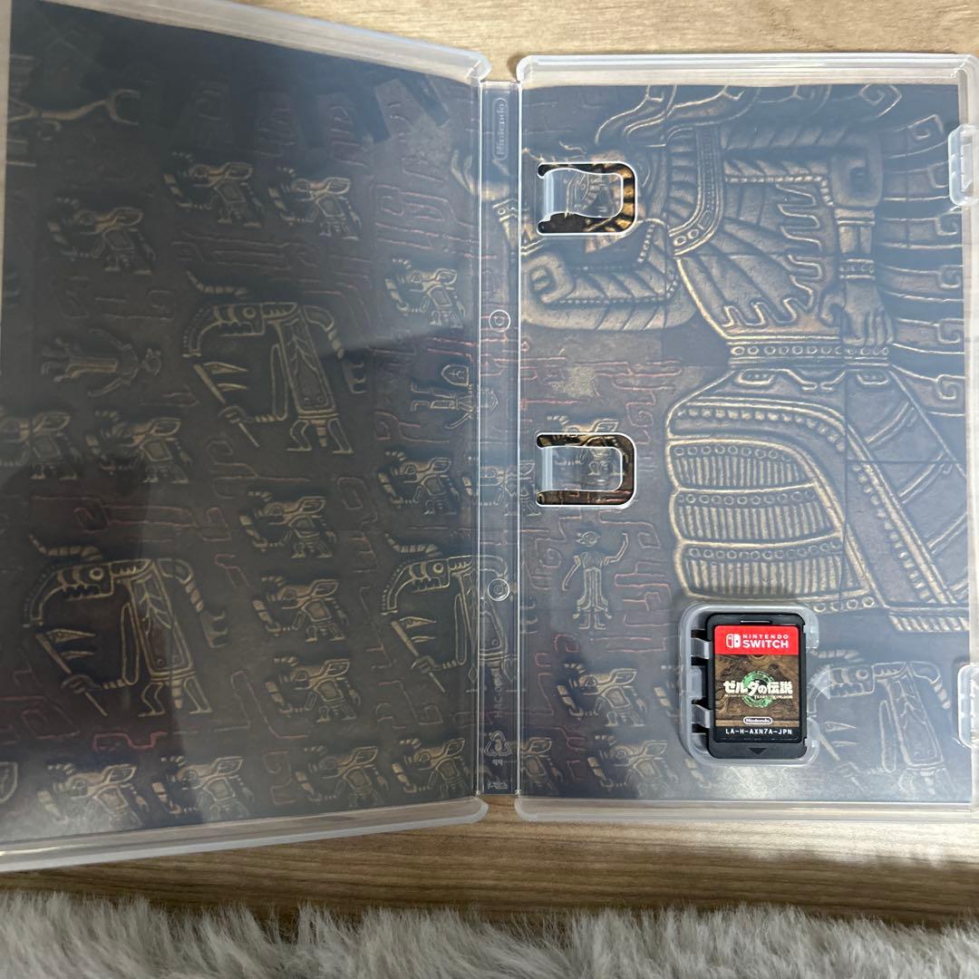 ドンキーコング リターンズ HD & ゼルダの伝説 ティアーズセット