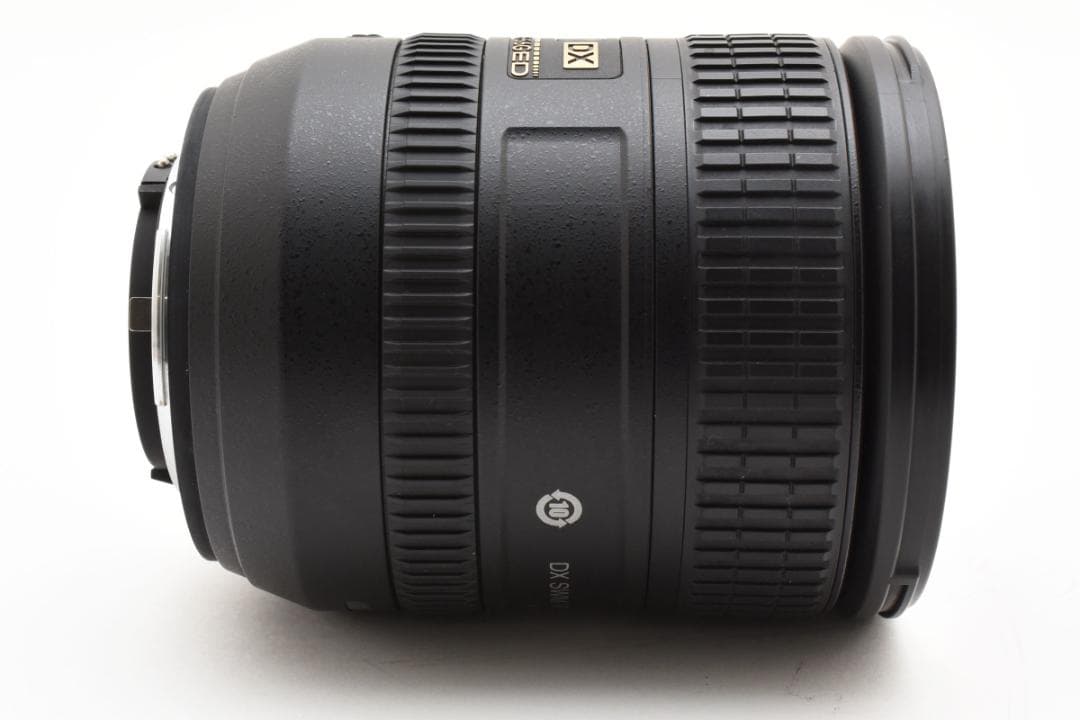 レンズ(ズーム) Nikon AF-S DX 16-85mm F3.5-5.6 G ED VR