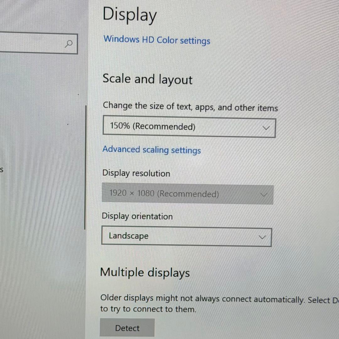 【高性能】Dynabook Core i5 第10世代 -256GB / 8GB
