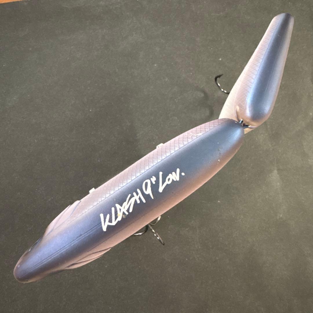 DRT クラッシュ9 プロブルー - メルカリ