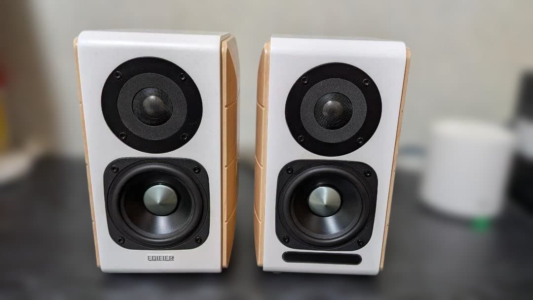 EDIFIER ED-S880DB　Kanto製スピーカースタンド同梱 EDIFIER S880DB | EDIFIER JAPAN