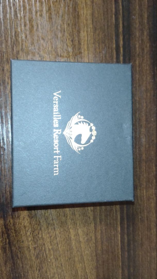 新品】タニノギムレット たてがみ 柵入り御守 - メルカリ