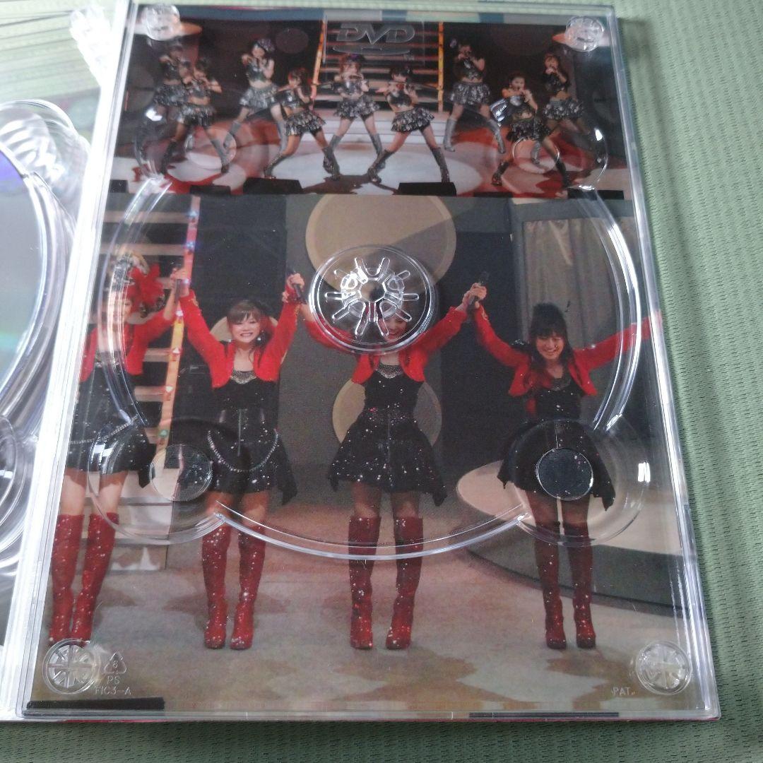 ソロDVDBOX モーニング娘。コンサートツアー2009秋～ナインスマイル