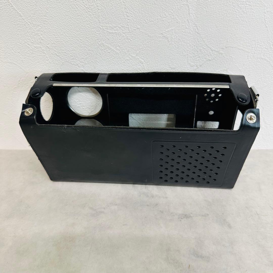 ジャンク 朝日電機 FAIR MATE カセットレコーダー CR-312 - メルカリ