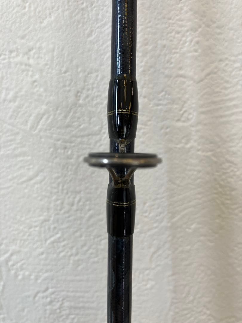 新品同様】1回使用 シマノ OCEA AR-C 906 オシア ARCロッド - メルカリ