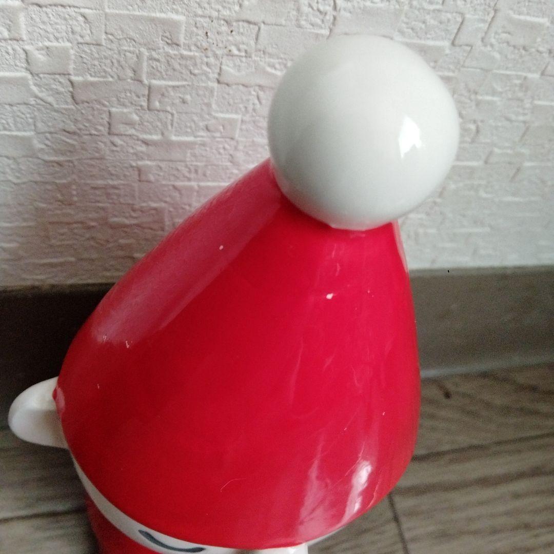 希少ビンテージ1979年レア】セブンシリードワーフ 陶器バンク貯金箱