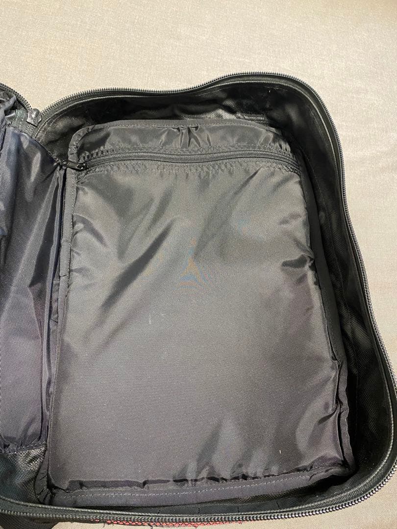 ぽんちゃんさま専用 極美品 BRIEFING 3WAY バッグ BEAMS