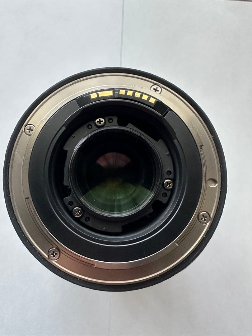 TAMRON 28-300mm f/3.5-6.3 高倍率ズーム EFマウント