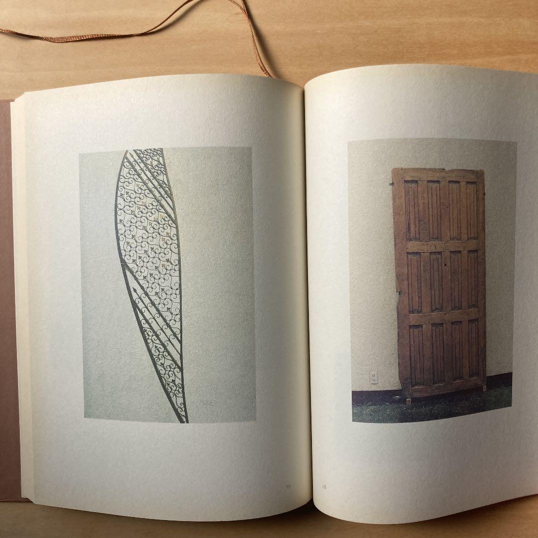 古道具、その行き先 坂田和實の40年 展覧会図録 - メルカリ