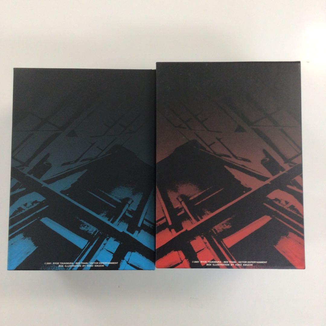 DVD まとめ NOIR ノワール DVD BOX vol1～13【動作確認済】