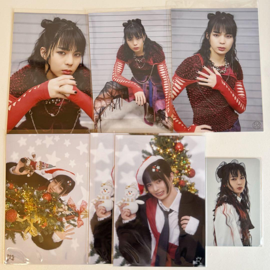 龍宮城 ITARU 生写真 トレカ まとめ売り - メルカリ