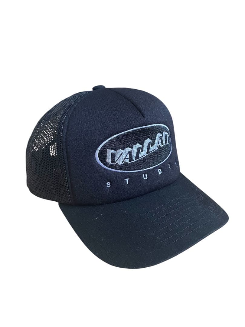 vallad studio キャップ IO yo-sea - メルカリ