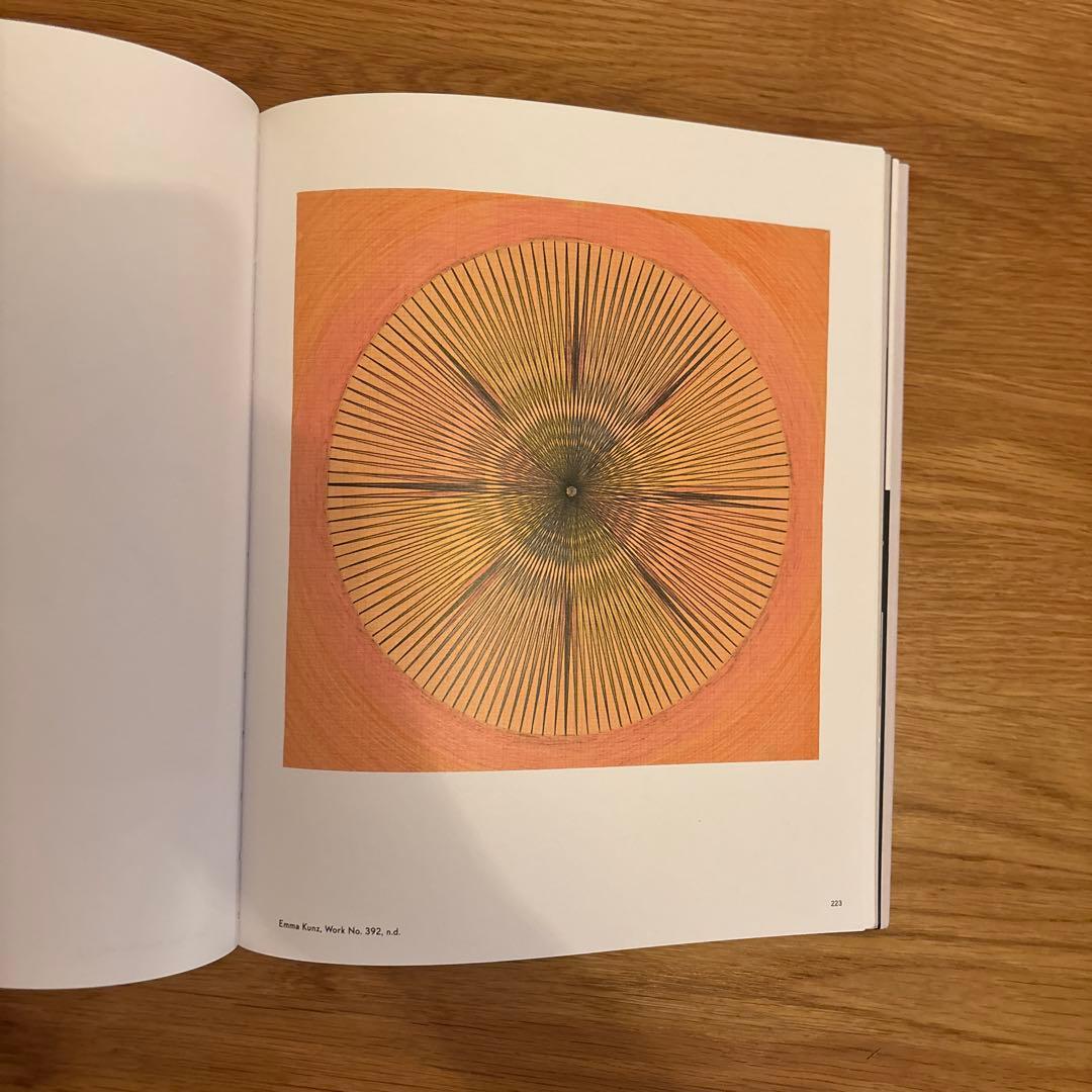 WORLD RECEIVERS ヒルマ・アフ・クリント ジョージアナ・ホートン