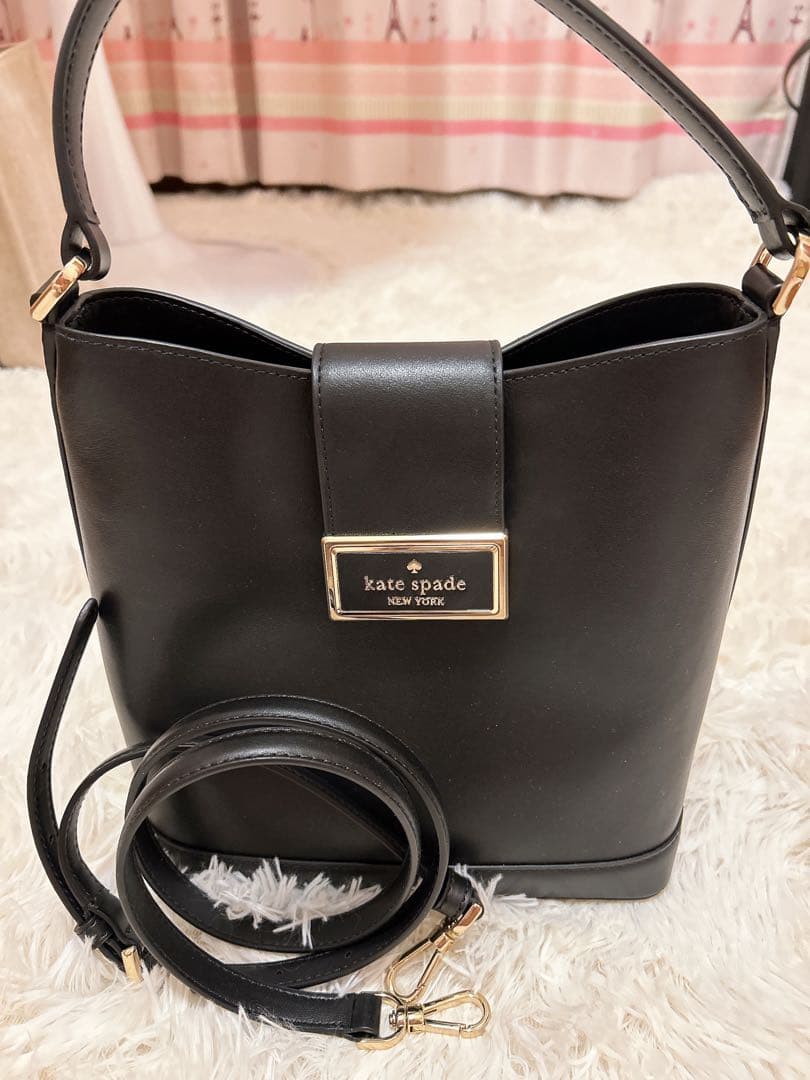【あめ】 kate spade リーガン Kate Spade New York Reegan Small Shoulder Bag | Brixton Baker