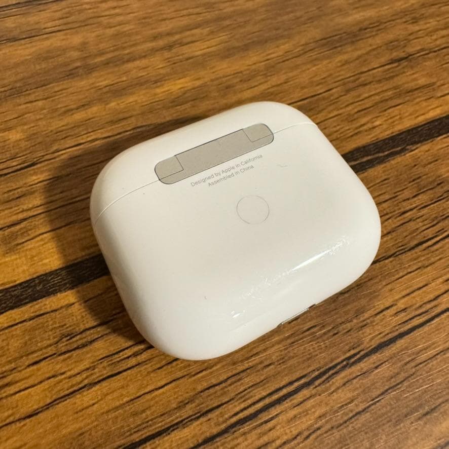 Apple AirPods 第3世代
